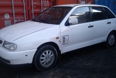 سيات ابيزل موديل 99