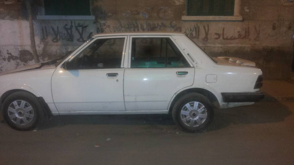 مازدا 323 للبيع