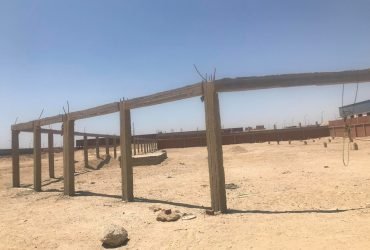 مصنع اجهزه طبيه للبيع بالمنطقه الصناعيه كوم ابو راضي