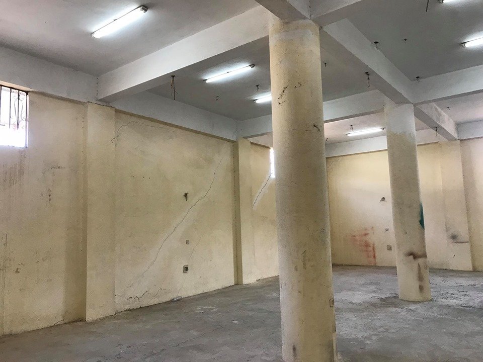 مصنع افران للبيع او الايجار ب كوم راضي