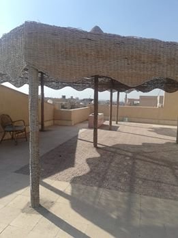 استوديو بالرووف نرجس فيلات