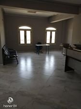 للبيع شقه بالبنفسج التجمع الأول امام الرحاب مباشرة موقع متميز جدا