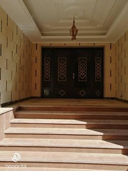 للبيع شقه بالبنفسج التجمع الأول امام الرحاب مباشرة موقع متميز جدا