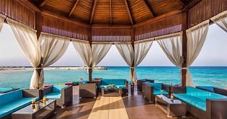 شاليه عالبحر للبيع في Marassi الساحل الشمالي