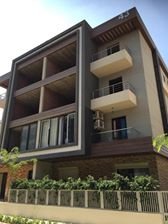 شقه دوبليكس للبيع