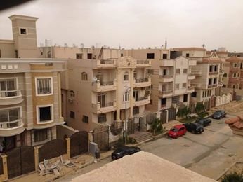 دوبلكس بسعر خياااالي بالتجمع الخامس
