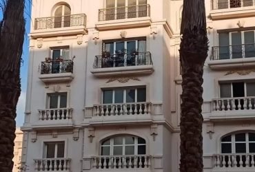 شقة 192م بأكبر ميجا كمبوند في التجمع الخامس بمقدم 290 الف
