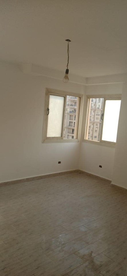 شقة ف البارون 152 م