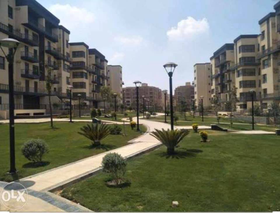 شقه للبيع ف مدينتي