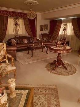 شقه٤٠٠متر الترا سوبر لوكس نرجس فيلات فيو جاردن