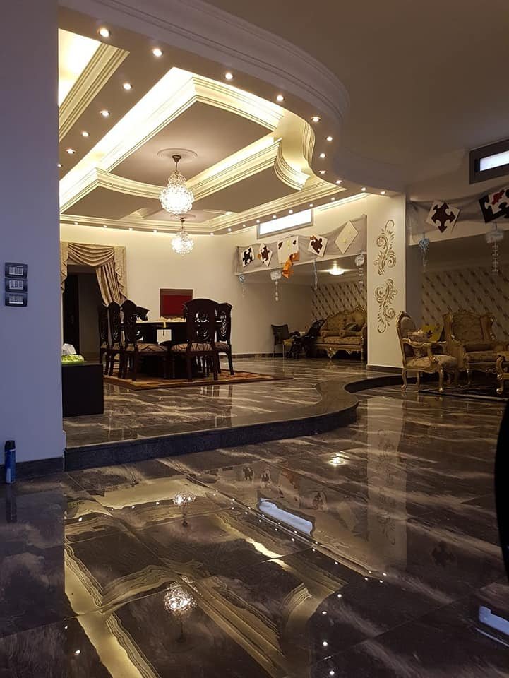 فلا دوبلكس للبيع