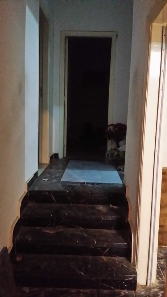 شقة بالمقطم 170 متر