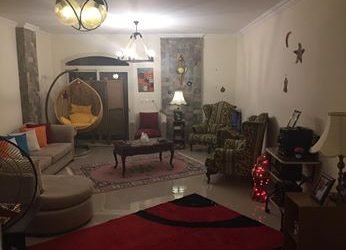 شقه للبيع في الشروق كمبوند كيلوباترا بلاس