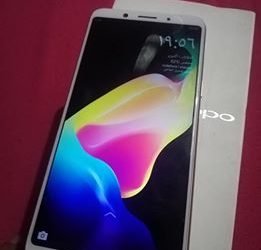OPPO f5