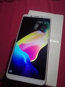 OPPO f5