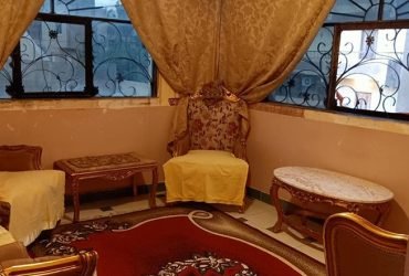 بيت لقطه للبيع بالعجمي البيطاش شارع الحنفيه بجوار ماركو