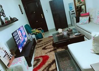 شقه للايجار بزهراء المعادي الشطر الثامن