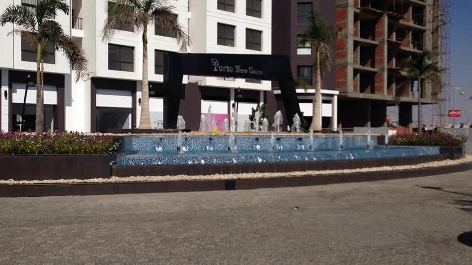 شقه للبيع بالتجمع الخامس