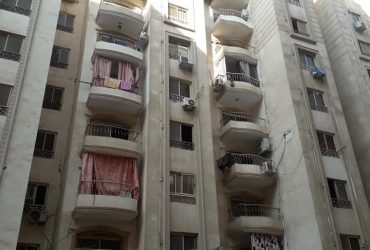 بكبموند جراند سيتى المعادى الاميز فى زهراء المعادى