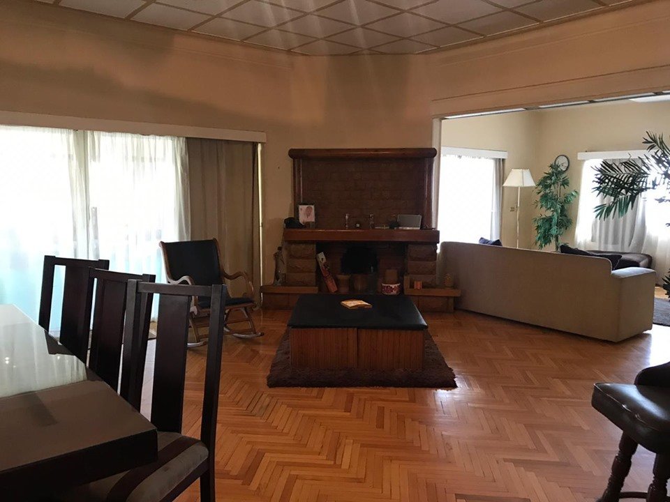 Furnished Apartment For Rent In Maadi