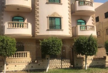 شقه لقطه للبيع في ارقى فيلات الياسمين
