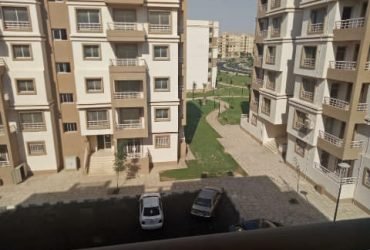 شقة 89 متر للبيع فى مدينتى B6🏡