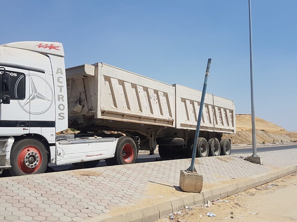 ديل قلاب عطايا 50م موديل 2009