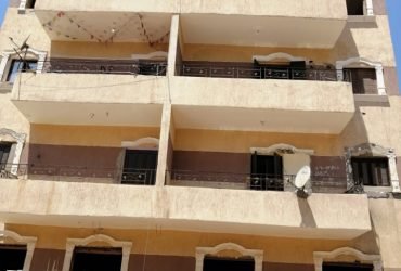 شقة للبيع بالحي الاول مدينة بدر والسعر لقطة