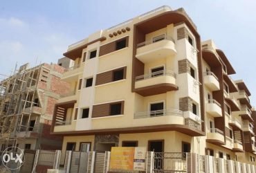 شقه متكرر ناصيهالتجمع الخامس 5th Settlement
