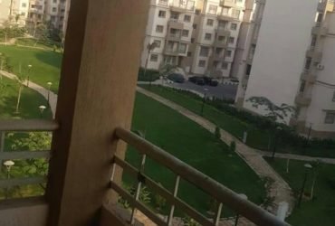 شقه بيع بمدينتي١٣١متر فيB6 مجموعه ٦٨ دور رابع