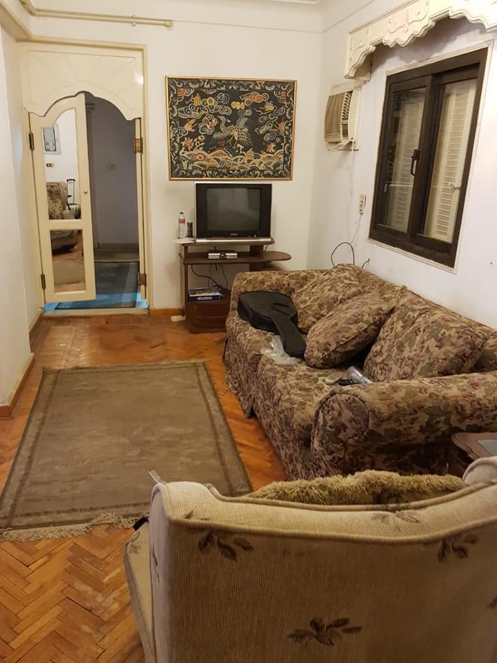 شقه تمليك مدينه نصر