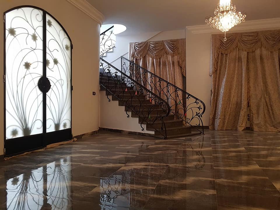 فيلا دبلكس للبيع