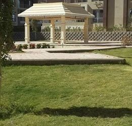 كمبوند دار مصر