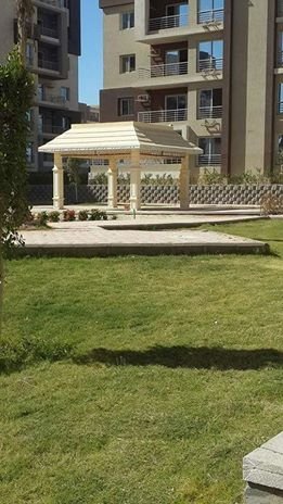 كمبوند دار مصر