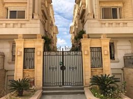 دوبلكس بسعر خياااالي بالتجمع الخامس