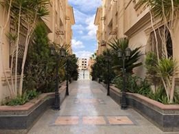 دوبلكس بسعر خياااالي بالتجمع الخامس
