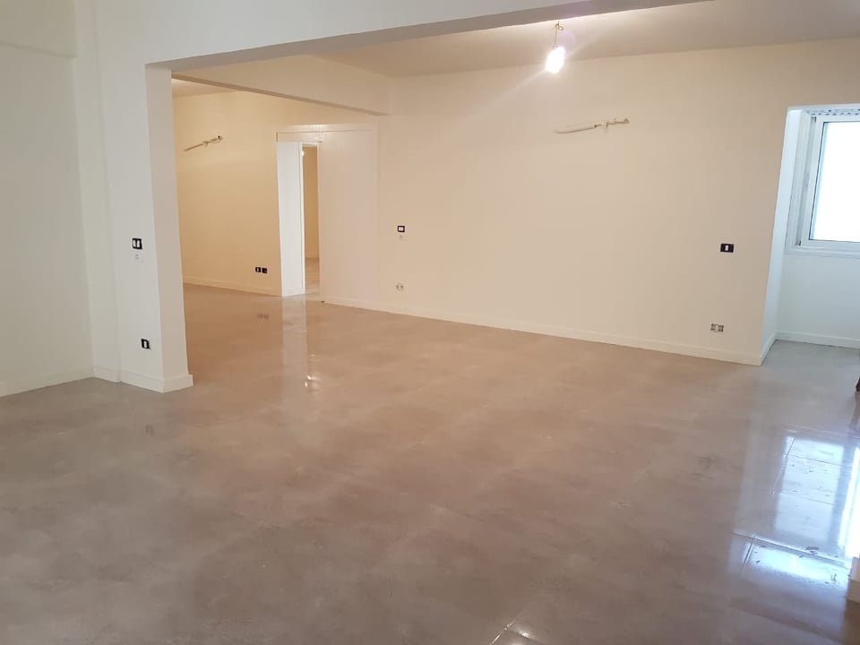 شقة الترا لوكس للبيع بالمهندسين