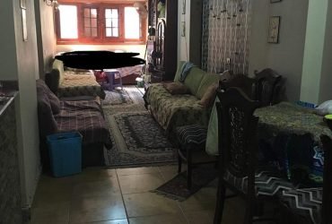 شقه للبيع في عرب المعادي بالعفش