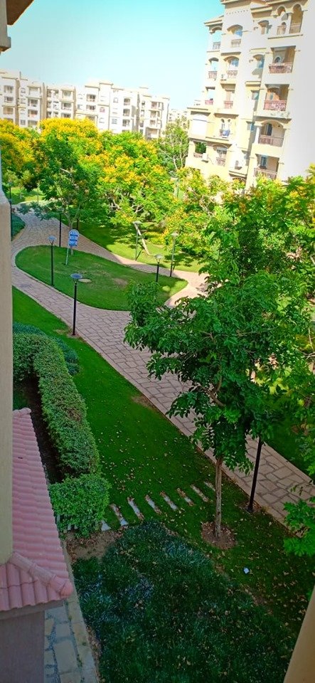 فرصه ممتازه للتملك بمدينتى  شقه 202م b1 نموزج 400