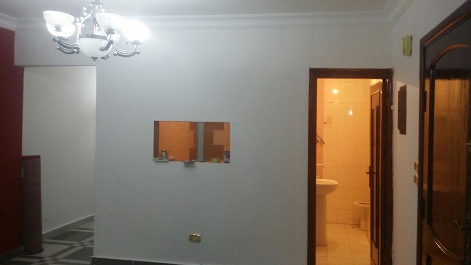 شقه ٢٠٠ متر للبيع زهراء مدينه نصر شارع الاسماعيليه