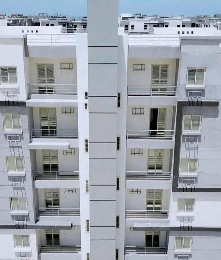 شقه لقطه بسكن مصر الاندلس موقع ممتاز