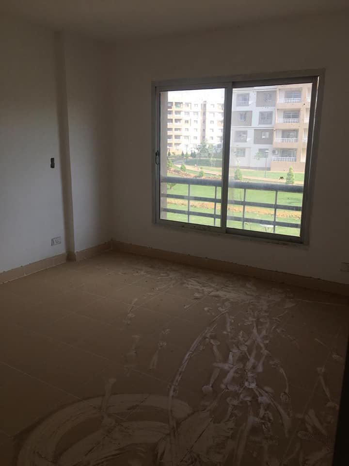 شقه131 متر للبيع فى مدينتى B6