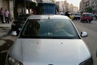 للبيع رينو لوجان اوتوماتيك 2016