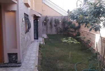 للبيع دوبلكس 410م تشطيب الترا سوبرلوكس الحي التاسع الشيخ زايد.