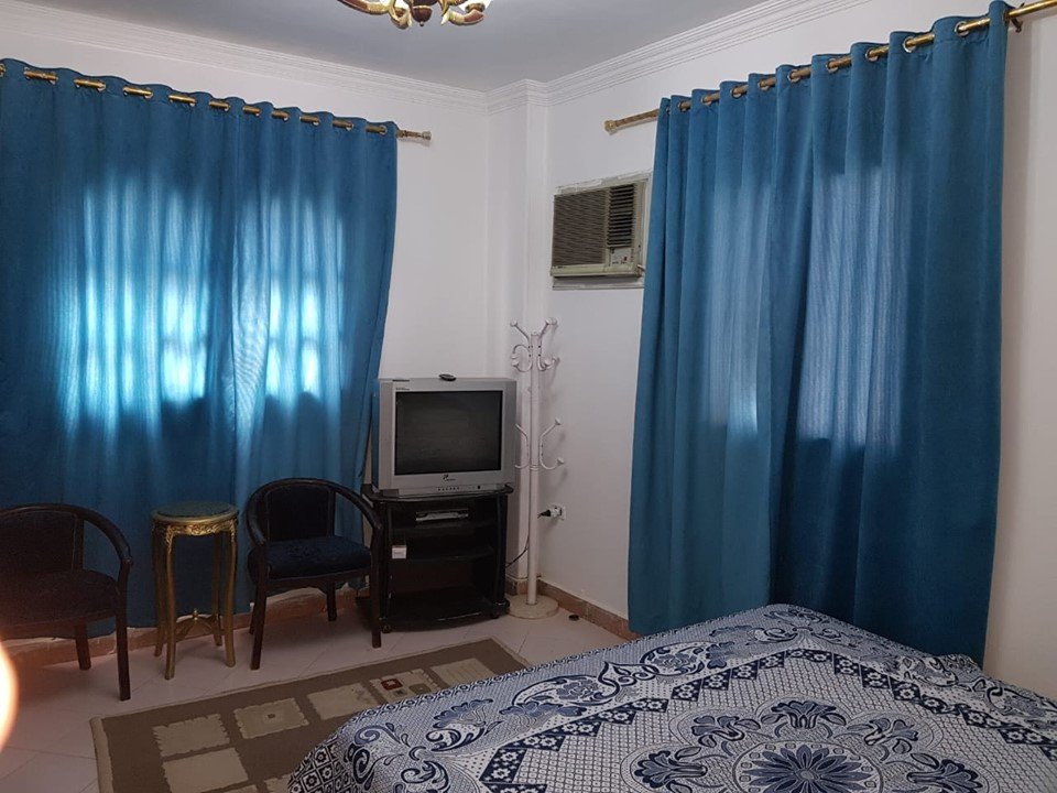 للبيع شقة المقطم