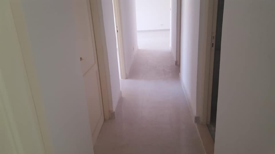 📞📞🌹للبيع شقة بمدينتي ١٣١ متر B6