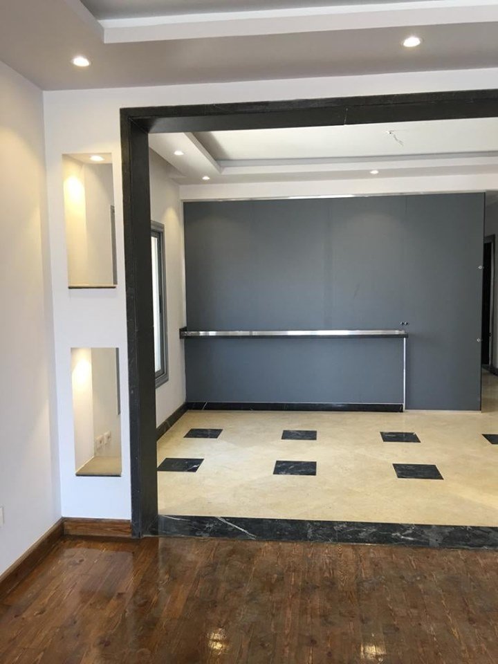 شقة فاخرة للايجار فى غرب ارابيلا التجمع الخامس