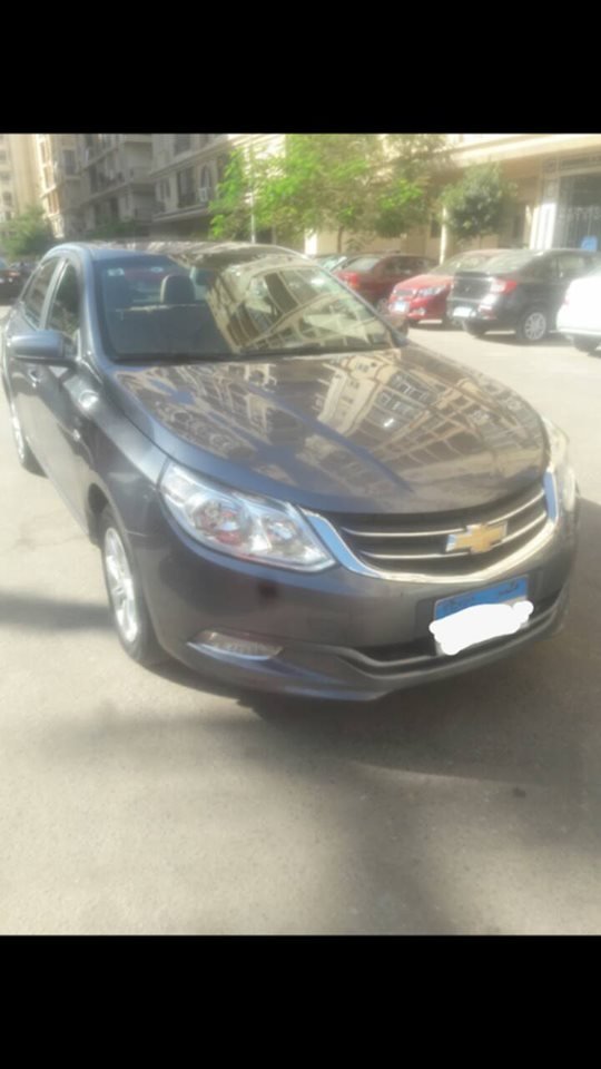 اوبترا 2015 هاين لاين مستورد