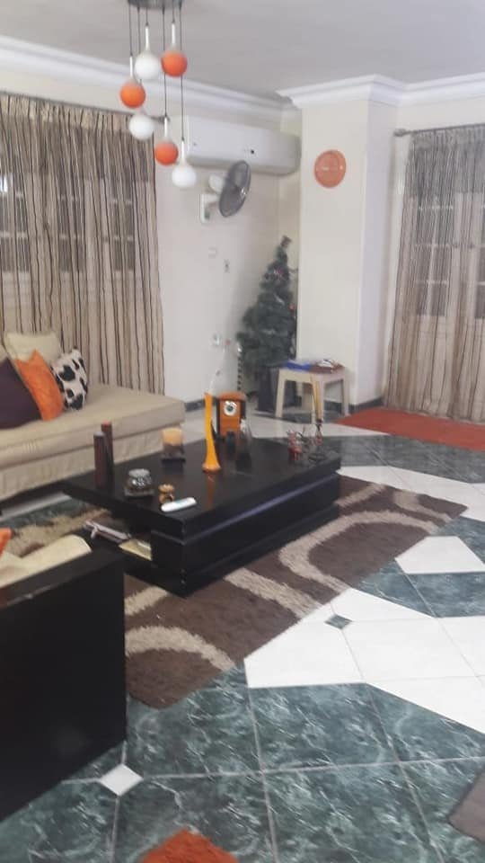 شقة ١٥٥م سوبر لوكس في زهراء المعادي