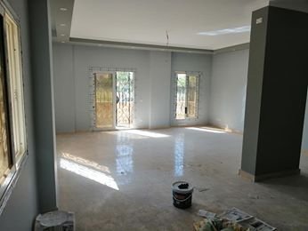 شقه إيجار 200 متر التجمع الخامس النرجس فيلات تشطيب سوبر لوكس اول سكن موقع مميز السعر لقطه